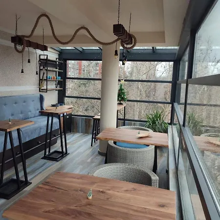 Beo View Apartment