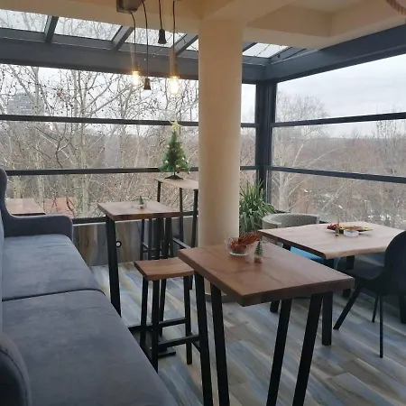Beo View Apartment Belgrade