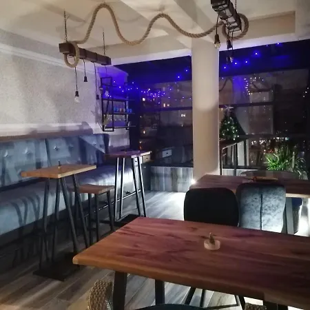 Beo View Apartment Belgrade
