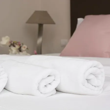 Appartement Beo View