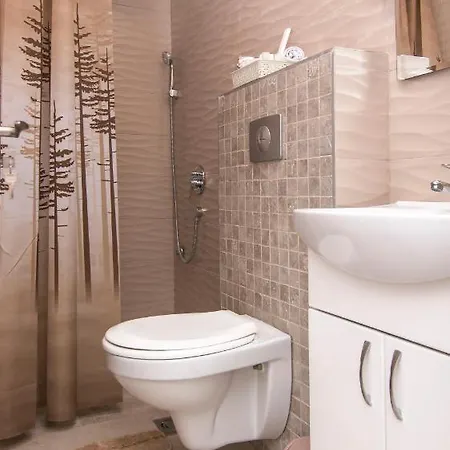 アパート Beo View *