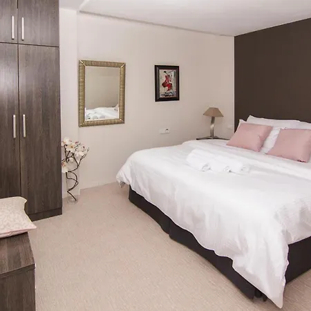 アパート Beo View *