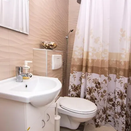 アパート Beo View