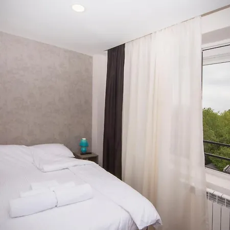 Beo View アパート *