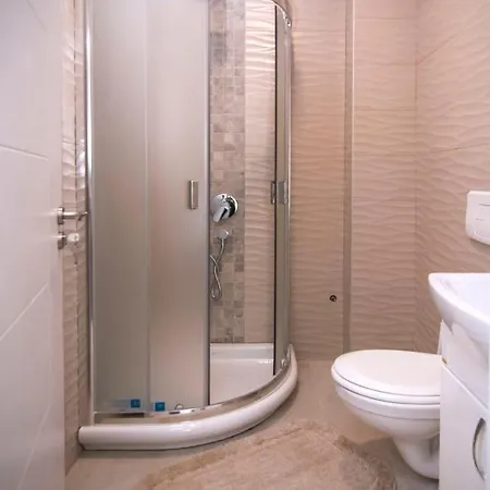 Beo View Appartement Belgrade