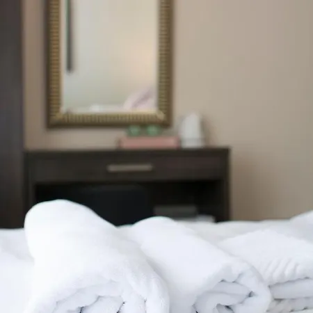 Appartement Beo View *