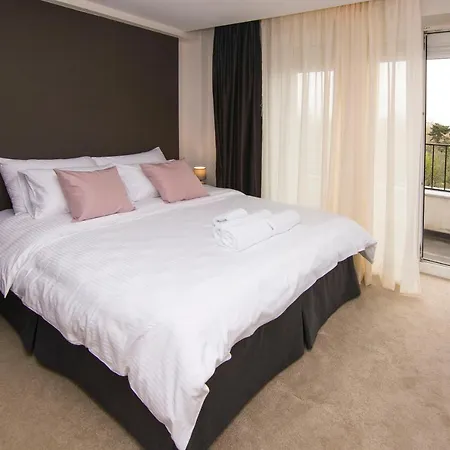 Beo View * ベオグラード