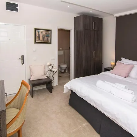 Appartement Beo View