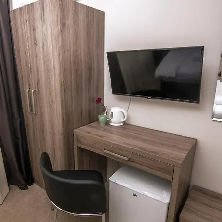 Beo View Apartment *