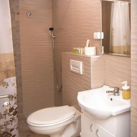 Beo View Appartement