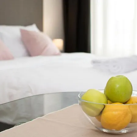 Beo View Appartement