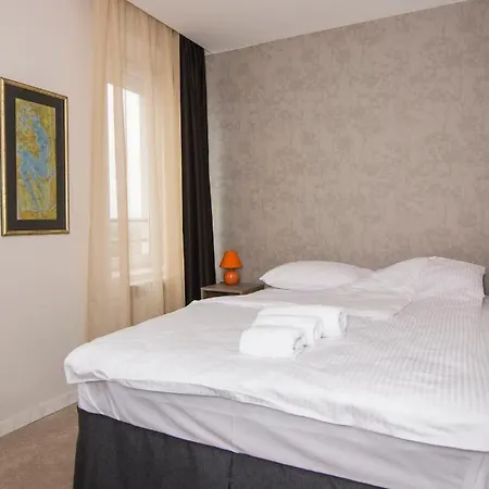 Beo View Appartement