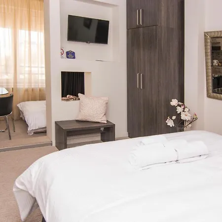 Beo View Appartement *