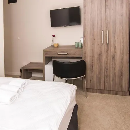 Beo View Appartement *