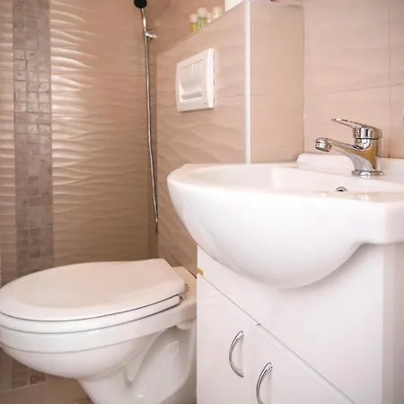 Beo View アパート *