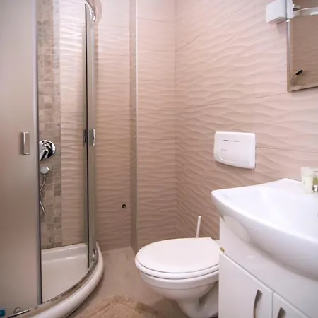 Beo View アパート ベオグラード