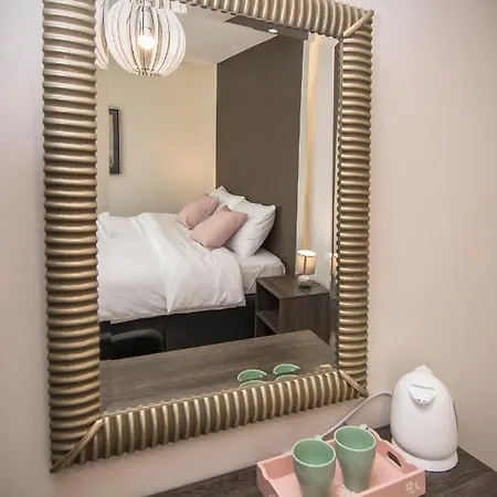 アパート Beo View