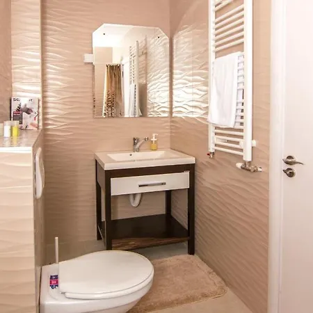 Beo View Appartement Belgrade