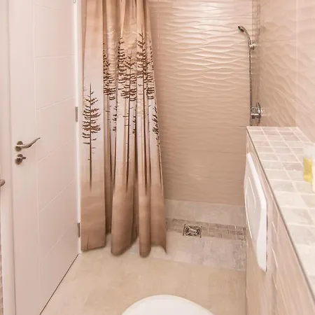 Beo View * ベオグラード