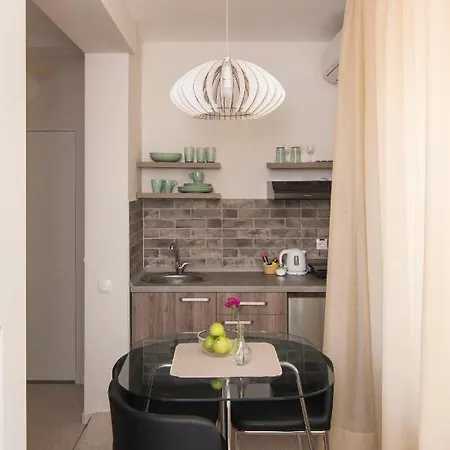 アパート Beo View *