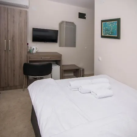 Beo View ベオグラード