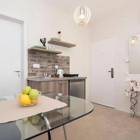 アパート Beo View