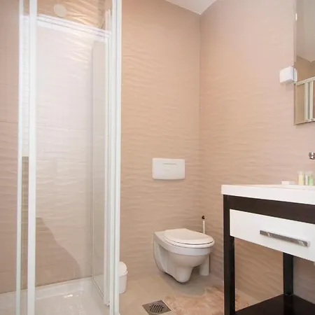 アパート Beo View