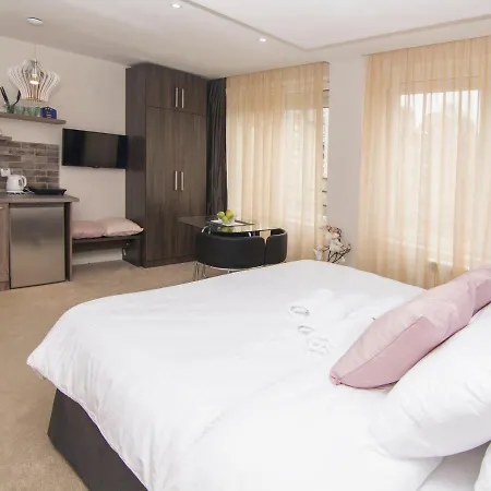 Beo View Appartement *