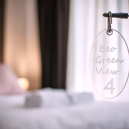 Appartement Beo View