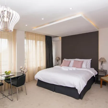 Beo View アパート